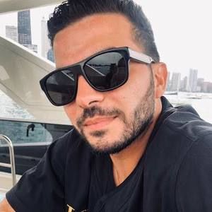 Meet your Posher, Billy